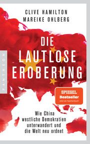 Die lautlose Eroberung Hamilton, Clive/Ohlberg, Mareike 9783570554623