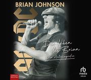 Die Leben des Brian Johnson, Brian 9783987850097