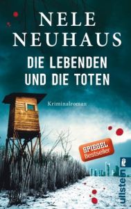 Die Lebenden und die Toten Neuhaus, Nele 9783548287768