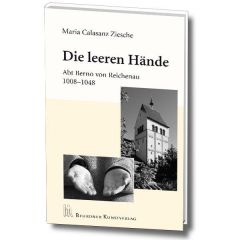 Die leeren Hände Calasanz Ziesche, Maria 9783870711498