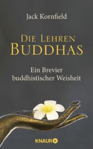 Die Lehren Buddhas Kornfield, Jack 9783426874417