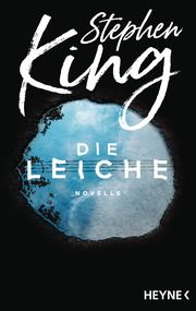 Die Leiche King, Stephen 9783453440319