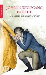 Die Leiden des jungen Werther Goethe, Johann Wolfgang 9783458362074