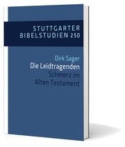 Die Leidtragenden Sager, Dirk 9783460035041