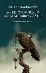 Die letzten Hexen von Blackbird Castle Bachmann, Stefan 9783257013108