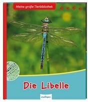 Die Libelle Gutjahr, Axel 9783480233885