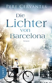 Die Lichter von Barcelona Cervantes, Pere 9783809027409