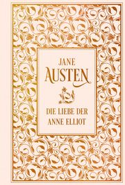 Die Liebe der Anne Elliot Austen, Jane 9783868207019