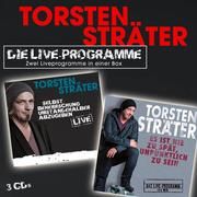 Die Live-Programme Sträter, Torsten 9783785782606
