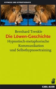 Die Löwen-Geschichte Trenkle, Bernhard 9783849701604