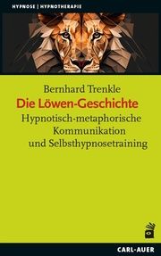 Die Löwen-Geschichte Trenkle, Bernhard 9783849705176
