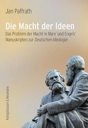 Die Macht der Ideen Paffrath, Jan 9783826088339