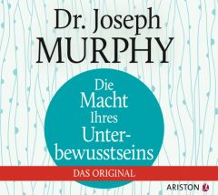 Die Macht Ihres Unterbewusstseins Murphy, Joseph 9783424201291