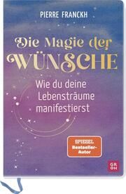 Die Magie der Wünsche Franckh, Pierre 9783848501663