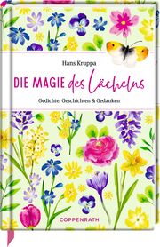 Die Magie des Lächelns Kruppa, Hans 9783649649908