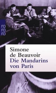 Die Mandarins von Paris Beauvoir, Simone de 9783499107610