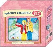 Die Margret-Birkenfeld-Box 2  4029856641249