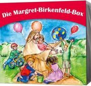 Die Margret-Birkenfeld-Box 4  4029856641263