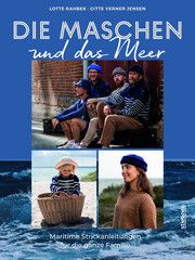 Die Maschen und das Meer Rahbek, Lotte/Verner Jensen, Gitte 9783830721550