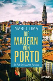 Die Mauern von Porto Lima, Mario 9783453441132