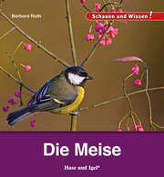 Die Meise Rath, Barbara 9783863164645