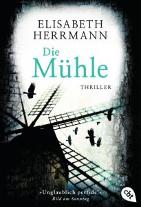 Die Mühle Herrmann, Elisabeth 9783570311929