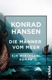 Die Männer vom Meer Hansen, Konrad 9783492550505