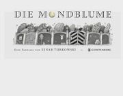 Die Mondblume Turkowski, Einar 9783836960724