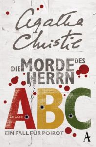 Die Morde des Herrn ABC Christie, Agatha 9783455650037