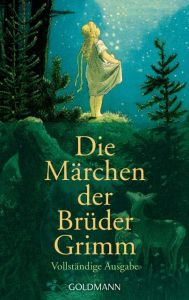 Die Märchen der Brüder Grimm Grimm, Gebrüder 9783442004126