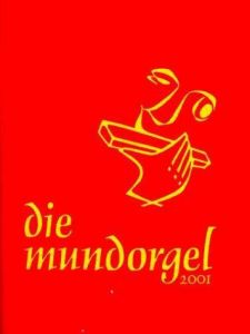 Die Mundorgel Dieter Corbach/Irene Corbach/Ulrich Iseke u a 9783875710434