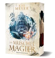 Die Muschelmagier Meyer, Kai 9783959916875