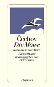 Die Möwe Cechov, Anton 9783257200911