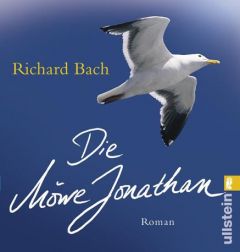 Die Möwe Jonathan Bach, Richard 9783548269665