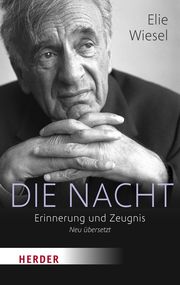 Die Nacht Wiesel, Elie 9783451033971