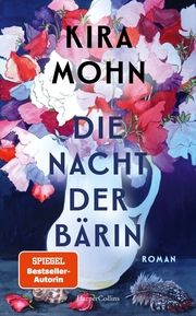 Die Nacht der Bärin Mohn, Kira 9783365006559