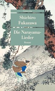 Die Narayama-Lieder Fukazawa, Shichiro 9783293209916