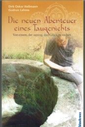 Die neuen Abenteuer eines Taugenichts Hellmann, Dirk Oskar/Lahme, Gudrun 9783941186644