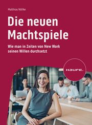 Die neuen Machtspiele Nöllke, Matthias 9783648172513