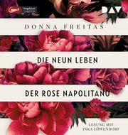 Die neun Leben der Rose Napolitano Freitas, Donna 9783742423818