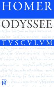 Die Odyssee Homer 9783050063904