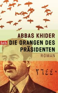 Die Orangen des Präsidenten Khider, Abbas 9783442744619
