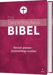 Die Orientierungsbibel Ulrich Wendel 9783417254839