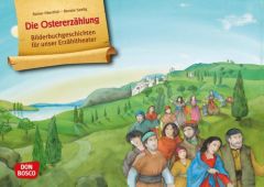 Die Ostererzählung Oberthür, Rainer 4260179514616