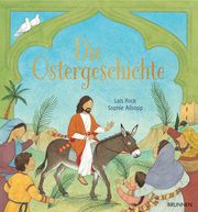 Die Ostergeschichte Rock, Lois 9783765562167