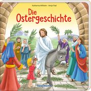 Die Ostergeschichte Wilhelm, Katharina 9783780665072