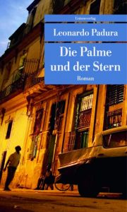 Die Palme und der Stern Padura, Leonardo 9783293207561