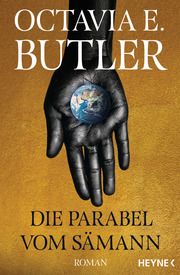 Die Parabel vom Sämann Butler, Octavia E 9783453534926