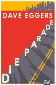 Die Parade Eggers, Dave 9783462001778