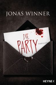 Die Party Winner, Jonas 9783453439184